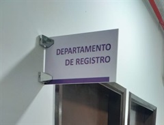 Departamento de registro de importadores